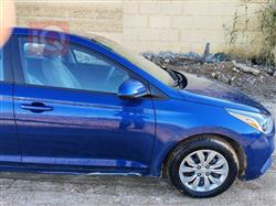 هيونداي أكسنت